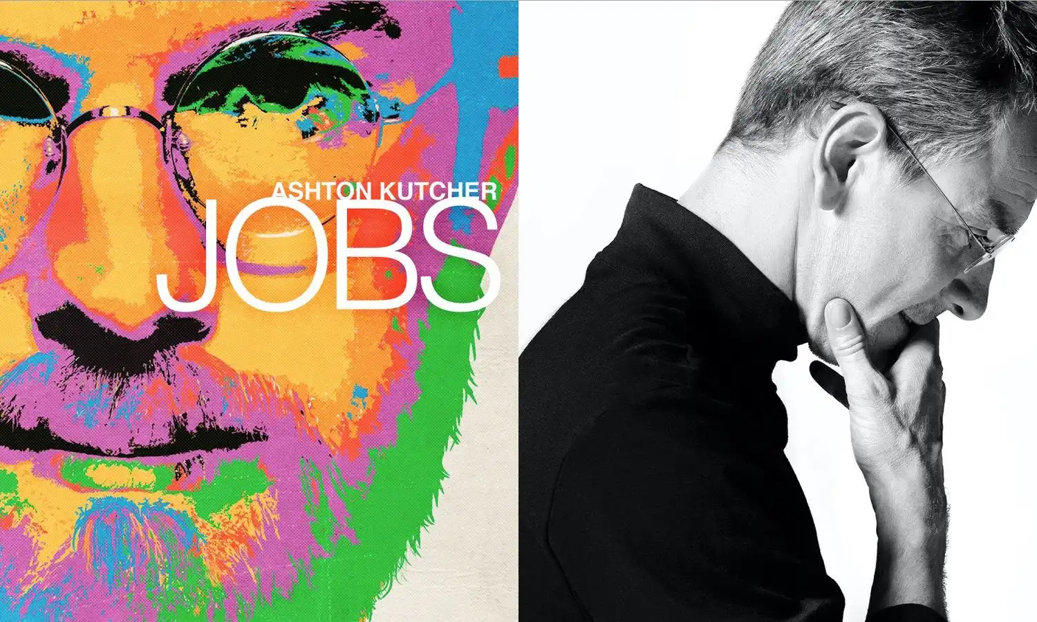 jobs movies and documentaries