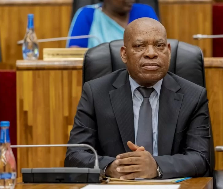 dr kalinda francois xavier yabaye umwarimu muri kaminuza imyaka ikabakaba 20 211c9