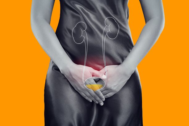 Preventing a Urinary Tract Infection (UTI)